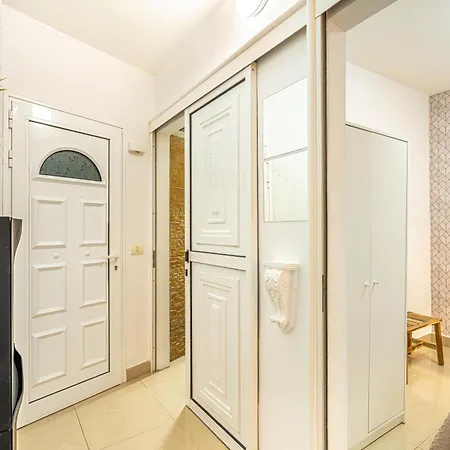Appartement - Margaritas *