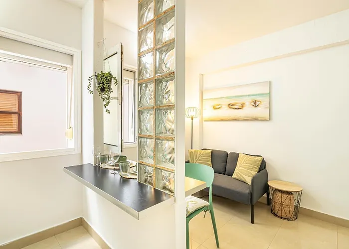 - Margaritas * El Médano