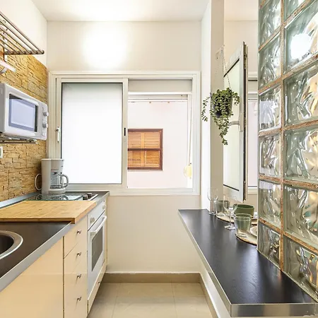 - Margaritas * El Médano