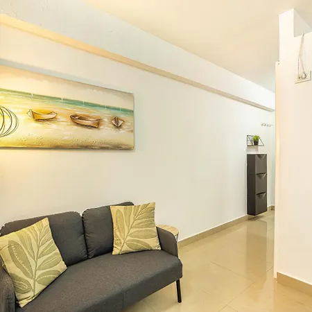 Apartament - Margaritas *