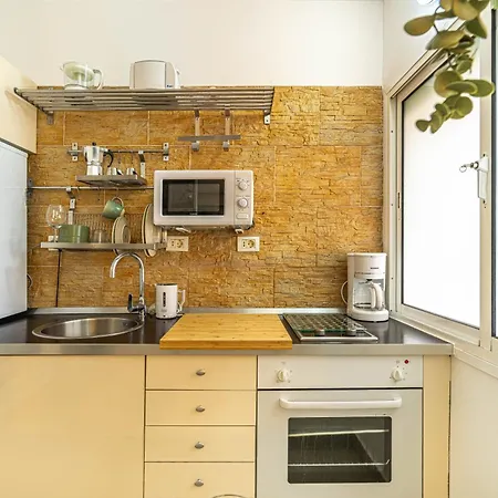 - Margaritas El Médano