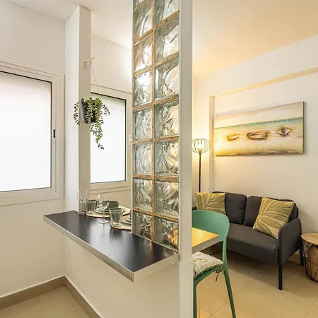 - Margaritas Apartment