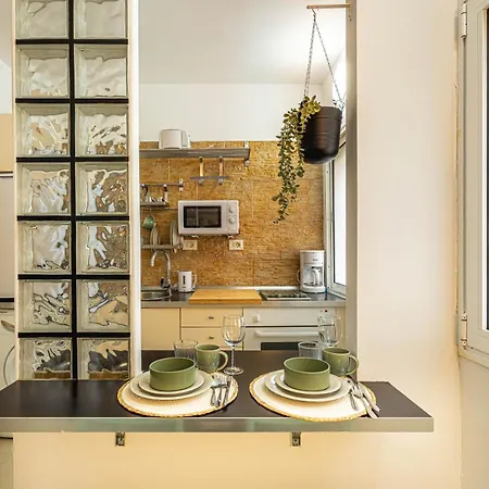 - Margaritas Apartment *