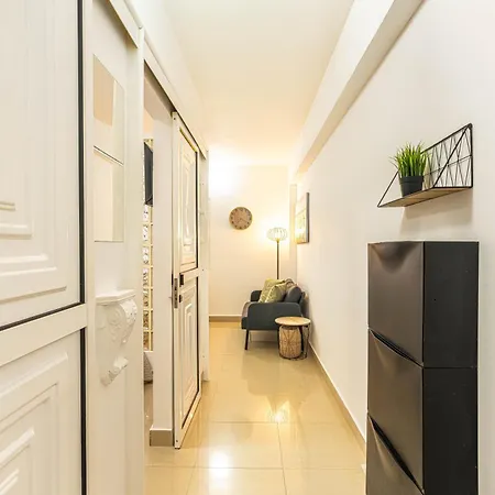 - Margaritas El Médano