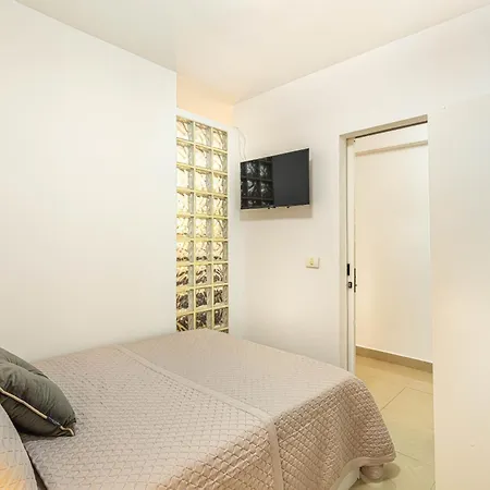 - Margaritas Apartment