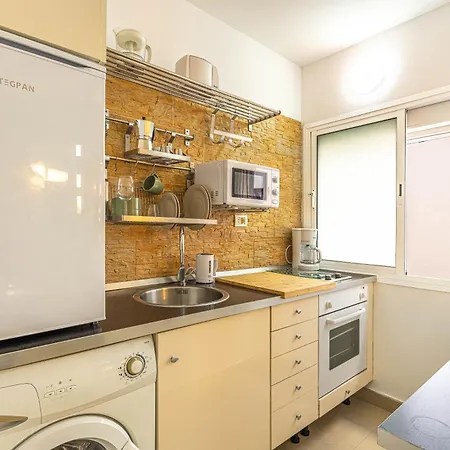 - Margaritas Apartment *