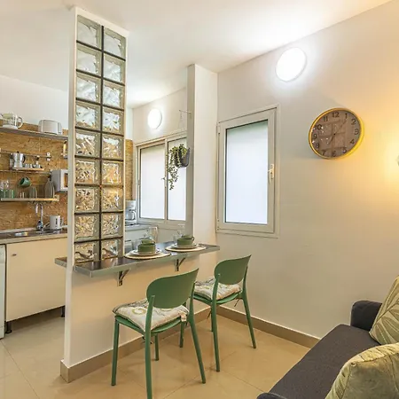 - Margaritas Appartement El Médano