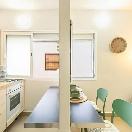 Apartment - Margaritas El Medano (Tenerife)