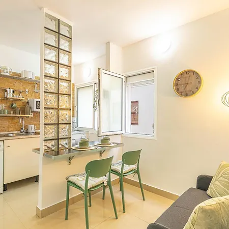 Apartment - Margaritas