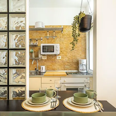 - Margaritas Apartment *