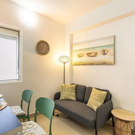 Appartement - Margaritas *