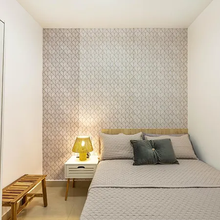 - Margaritas El Médano