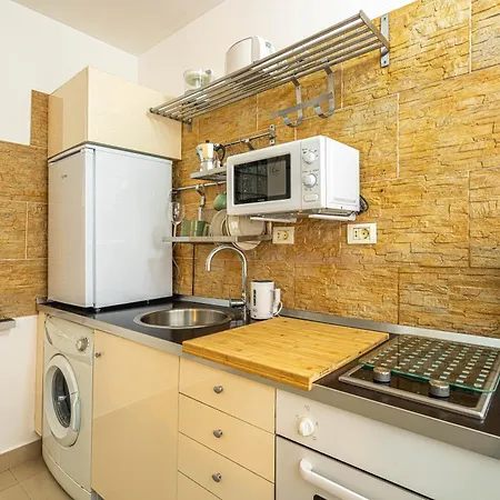- Margaritas Apartment