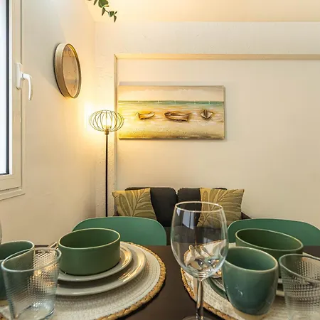 Appartement - Margaritas *