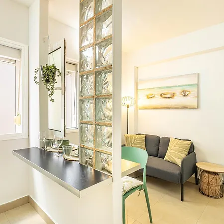 - Margaritas * El Médano