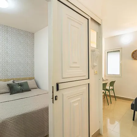 - Margaritas El Médano