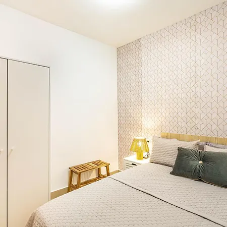 Apartament - Margaritas