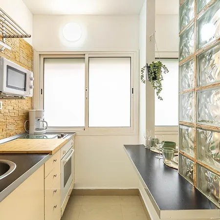 - Margaritas Appartement El Médano