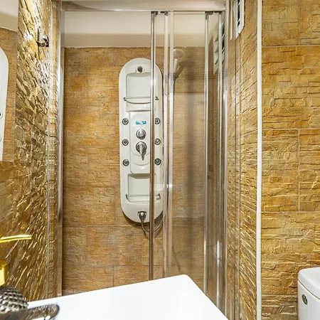 Apartment - Margaritas El Medano (Tenerife)