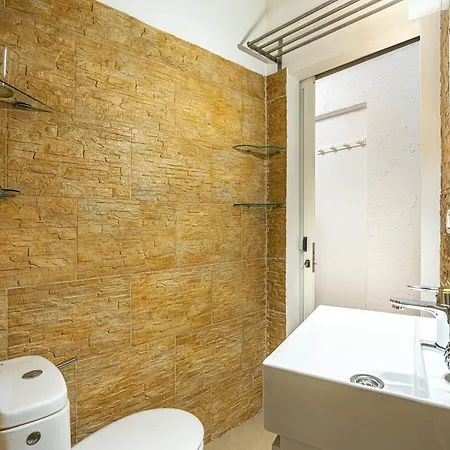 Apartment - Margaritas El Medano (Tenerife)