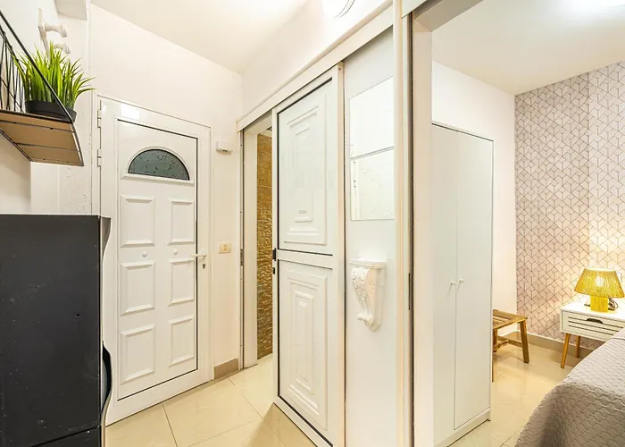 Apartament - Margaritas *