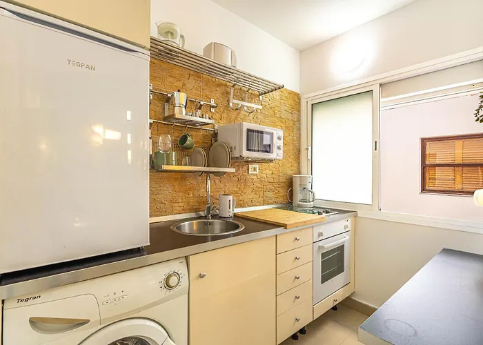 - Margaritas Apartament *