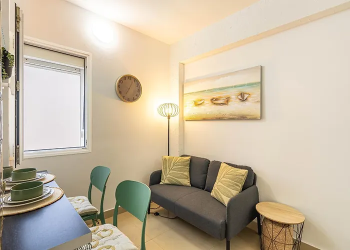 Apartament - Margaritas *