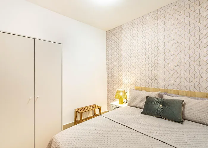 Apartament - Margaritas