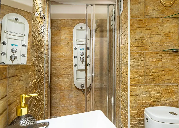 Apartament - Margaritas El Médano