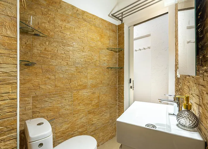 Apartament - Margaritas El Médano