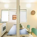 Apartment - Margaritas El Medano (Tenerife)