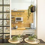 - Margaritas Apartment *