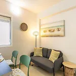Apartment - Margaritas *