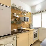 Apartment - Margaritas El Medano (Tenerife)