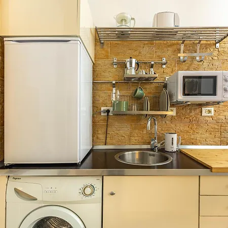 - Margaritas Apartment