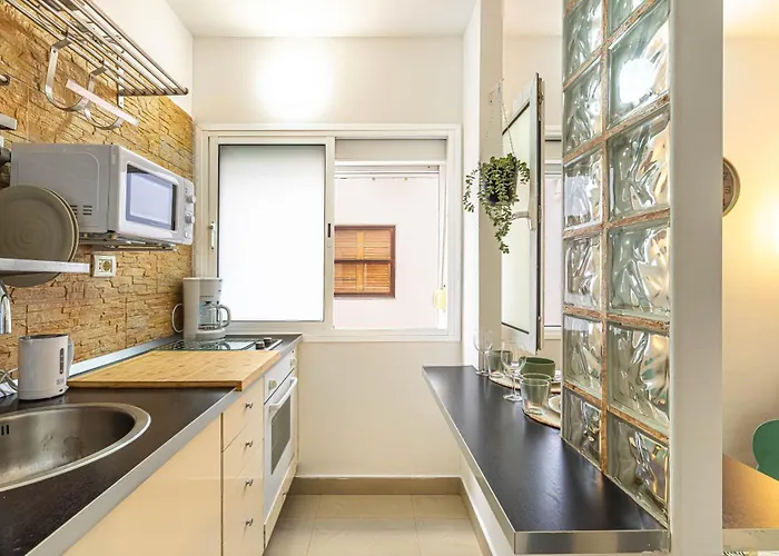 - Margaritas * El Médano