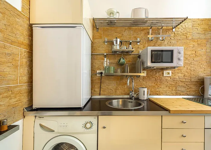 - Margaritas Apartment