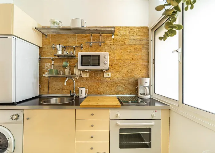 - Margaritas El Médano