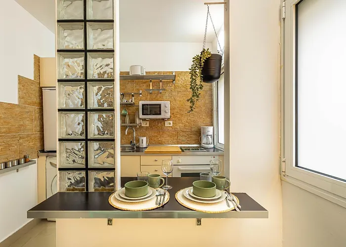 - Margaritas Apartment *