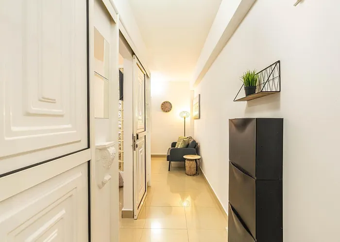 - Margaritas El Médano