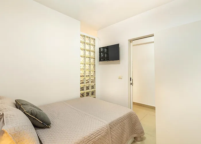 - Margaritas Apartment