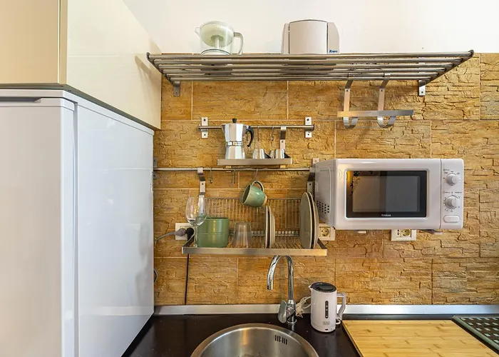 Apartment - Margaritas