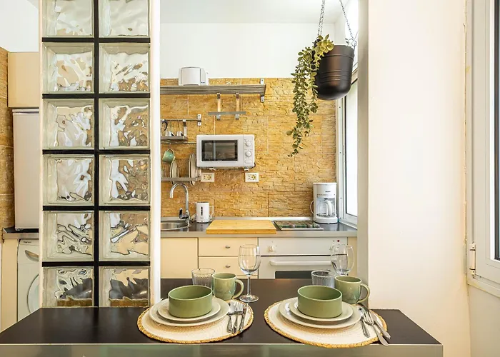 - Margaritas Apartment *