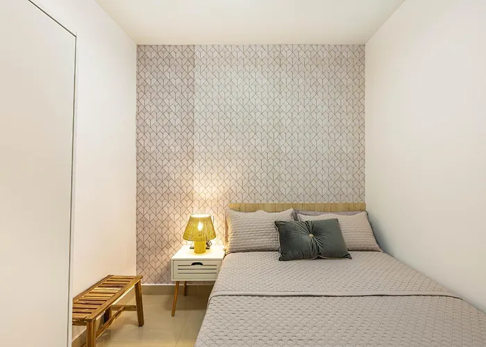 - Margaritas El Médano