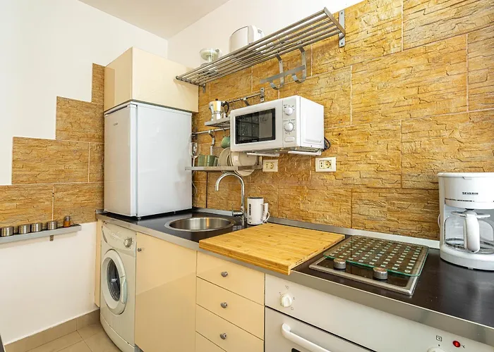 - Margaritas Apartment