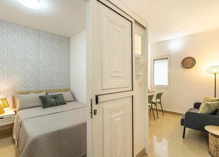 - Margaritas El Médano